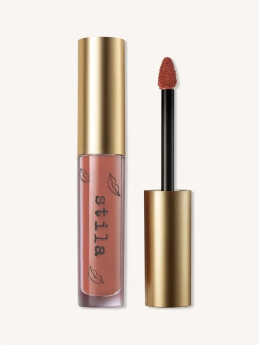 Stilla Stay All Day Liquid Lipstick-Muse